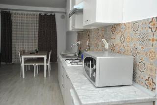 Appartement S2 bord de mer Kantaoui Sousse - Hammam Sousse - 5