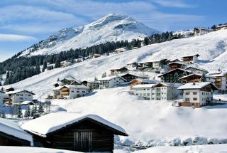 Chalet Schneekristall - Lech am Arlberg - 6