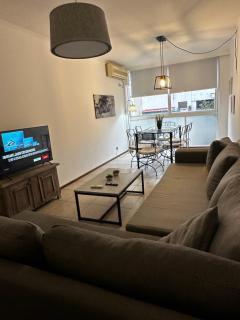 Departamento con excelente ubicación - Buenos Aires - 3