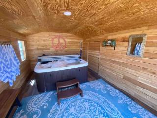 Memories on Mulberry- Hot Tub Game Room Fire Pit - Fredericksburg - 1