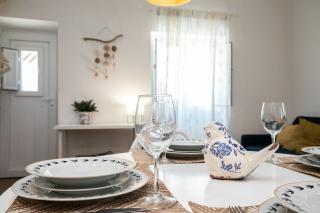 Casa Flores - T2 Santa Luzia - Tavira - Santa Luzia - 1