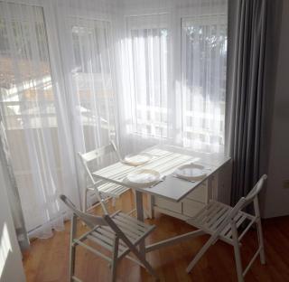 Carihuela Luxus Studio - 7
