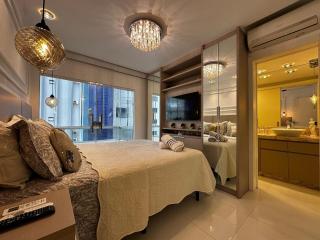 VH01- 2 Suítes | Pé na areia | Vista Mar | Garagem - 1