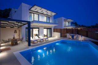 Ampolia Villas Lefkada - Ayía Varvára - 2