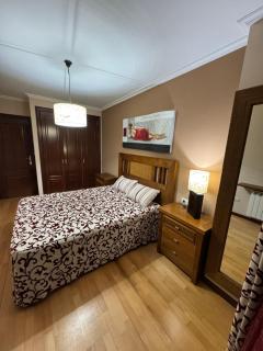 Habitación suite - Vigo - 4
