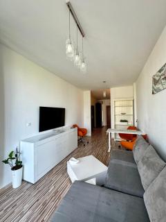 Two rooms apartment Triton Park - Warsaw - 5