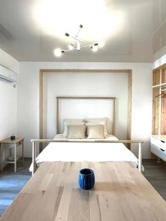 Studio Sirene at Almar - Năvodari - 8