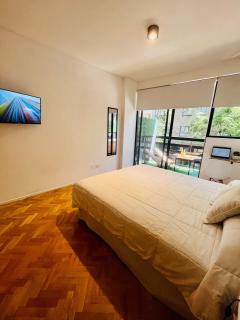Modern & Sunny Apartment in Palermo - Buenos Aires - 9