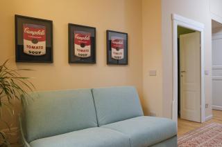 Suite Apartment La Rajola - 1