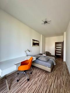 Two rooms apartment Triton Park - Warsaw - 4