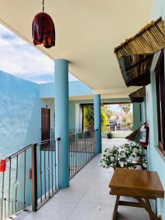 Rosarito Hotel - Loreto - 3