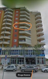 Appartamento Mocka - Vlorë - 9