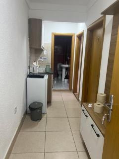 SARAH APARTMENTS - 6