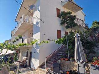 Villa Bravo - Podstrana - 5