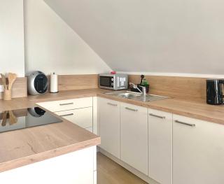 CITYNA Apartment Bielefeld - Late Check-Out - Bielefeld - 6