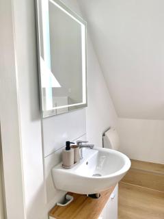 CITYNA Apartment Bielefeld - Late Check-Out - Bielefeld - 4