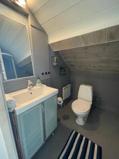 Unique 3bed Rooms - Generous Terrace - Central Stavanger - Stavanger - 7