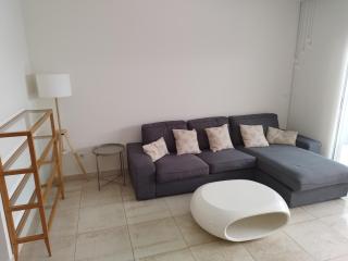 Apartamento familiar con piscina y pádel - Denia - 4