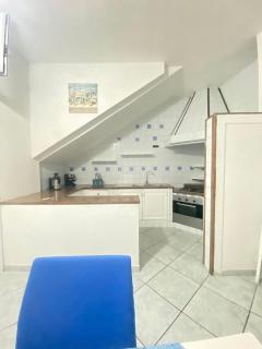 Tiffany Holiday Home - Isquia - 7