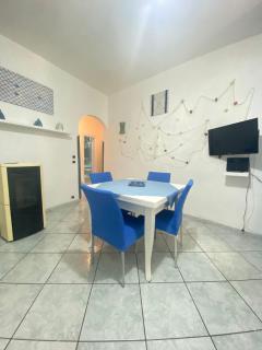 Tiffany Holiday Home - Isquia - 8