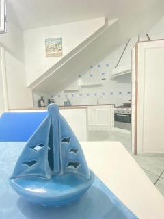 Tiffany Holiday Home - Isquia - 6