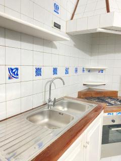Tiffany Holiday Home - Isquia - 4