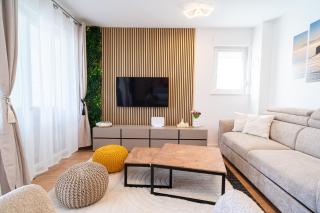 Apartment S5 by Belmont Realty - Zadar - 8