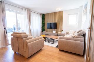 Apartment S5 by Belmont Realty - Zadar - 2
