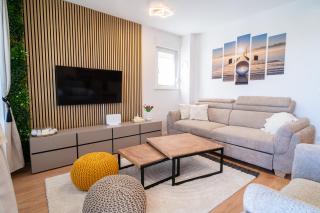 Apartment S5 by Belmont Realty - Zadar - 0