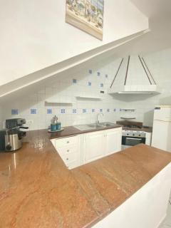 Tiffany Holiday Home - Isquia - 5