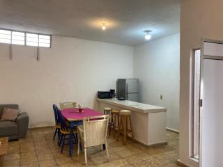Cómodo loft en zona centro - Mazatlán - 6