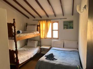 Casa del Viajero - 4