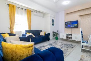 Sleek Loft in Mombasa CBD - Mombasa - 9