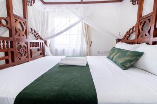Sleek Loft in Mombasa CBD - Mombasa - 8