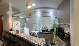 CASA FAMILIAR “SANTA PAZ” 2 - 1