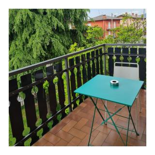 Orio Welcome - Grassobbio - 4