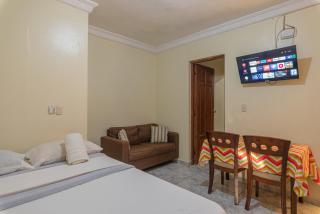 BNB Family Vacation Rentals - Corales Del Sur - Santo Domingo Este - La Viva - 1