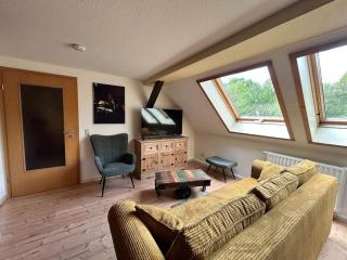 Ferienwohnung Sprejnik - Residenz Sonnenhübel - Großschönau - 1