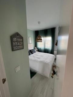 Botanic terrace in Castelldefels Beach - 4
