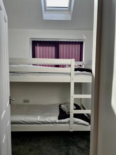 The Annexe, St Andrews house hotel, Two bedrooms Sleeps 4 - Preston - 1
