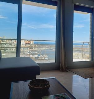 Atico con Piscina en Ametlla de Mar - L'Ametlla de Mar - 6