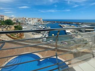 Atico con Piscina en Ametlla de Mar - L'Ametlla de Mar - 0