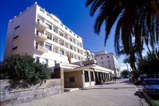 Hotel Mediterraneo - 3