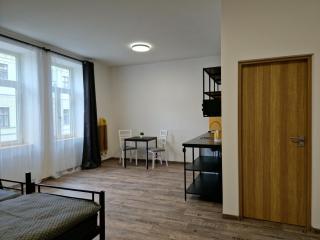 Cukmantl Apartments - Jeseník - 0