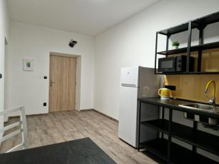 Cukmantl Apartments - Jeseník - 8