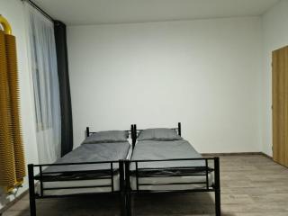 Cukmantl Apartments - Jeseník - 2