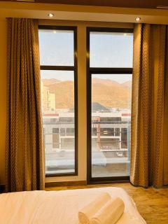 Rimal Apartment - Mascate - 1