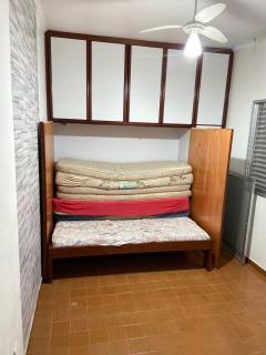 Apartamento Praia da Guilhermina - Praia Grande - 5