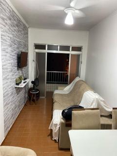 Apartamento Praia da Guilhermina - Praia Grande - 3