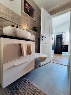 Studio Apartment FortyOne - Orebić - 1